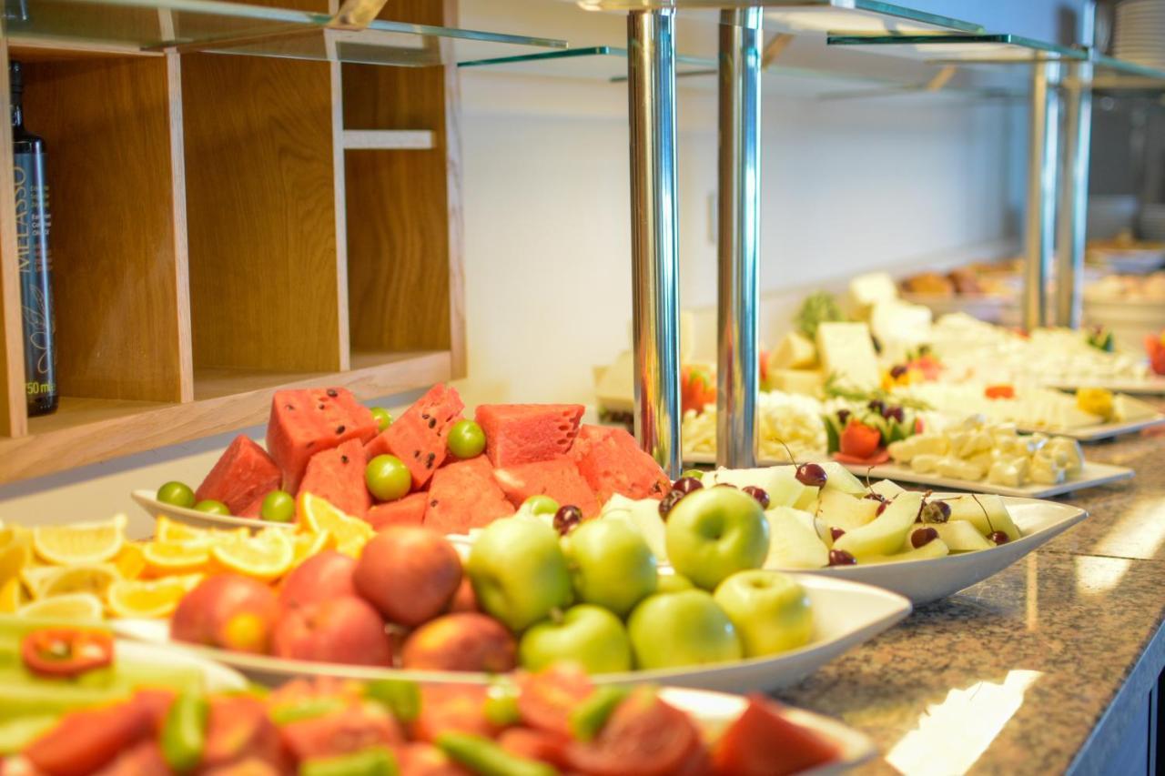 Güllük Yalı Boutique Otel Extérieur photo